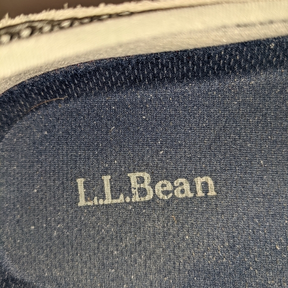 L.L bean suede walking flats - Picture 7 of 16